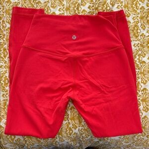 lululemon align legging